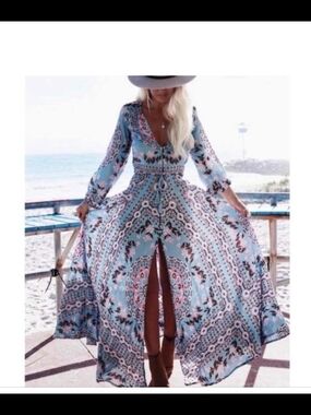 New Spell Pandora GoWN 2 Sizes